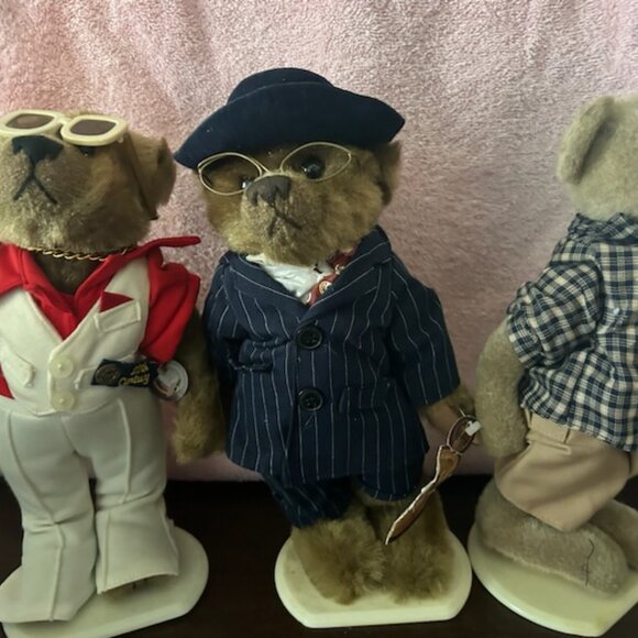 Collectable Bears 20th Century - Picture 9 of 9